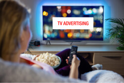 TV, Print, Cross-media